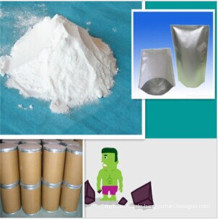 Fabrik Steroid und Hormon 7-Keto-DHEA CAS: 566-19-8